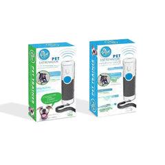 New Ultrasonic Dog Training Device for Bark Control