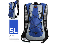 Lightweight Waterproof Outdoor Running Backpack for Men/Women