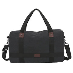 Large Capacity Yoga Gym Bag for Travel and Sports