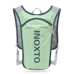 Marathon Cross-country Running Sports Water Bag Backpack