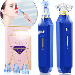 Home Use Pore Cleansing Blackhead Remover Device