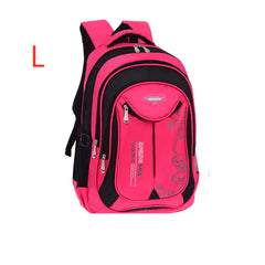 Children's Spine Protection Backpacks for Men & Women