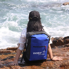 Outdoor Sports Backpack - Waterproof Folding Bag