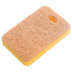 Dual-Sided Sponge Cloth for Kitchen Cleaning