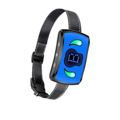 Rechargeable Waterproof Dog Bark Control Collar
