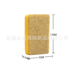 Sisal Coconut Fiber Sponge for Kitchen Cleaning