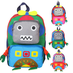 Children's Backpacks for Boys and Girls in Kindergarten