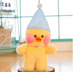 Hyaluronic Acid Duck - Trendy Duck Figure