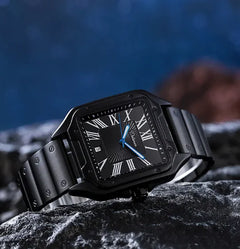 Men's Fashion Automatic Mechanical Watch