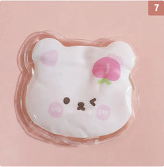 Reusable Baby Heat Pack