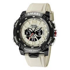 Multifunctional Luminous Men's Outdoor Sports Watch