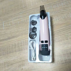 Blackhead Remover Electric Pore Cleanser for Home Use