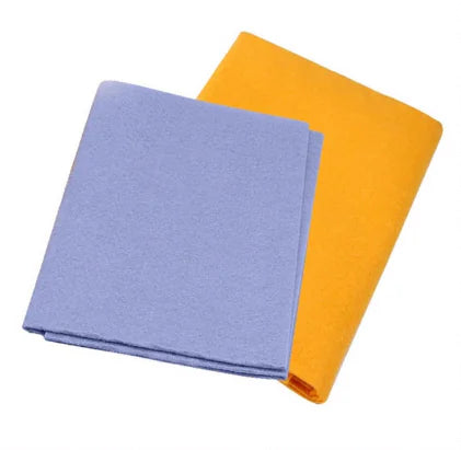 Absorbent Multi-Function Cleaning Cloths