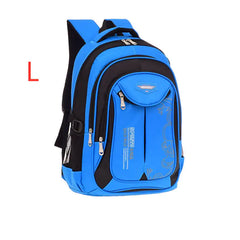 Children's Spine Protection Backpacks for Men & Women