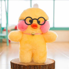 Hyaluronic Acid Duck - Trendy Duck Figure