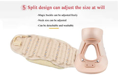 Home Inflatable Neck Support for Cervical Traction
