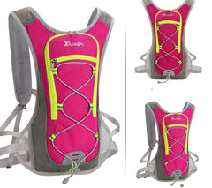 New Lightweight Waterproof Running Hydration Backpack