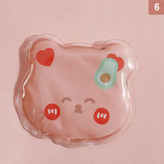 Reusable Baby Heat Pack
