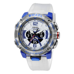 Multifunctional Luminous Men's Outdoor Sports Watch