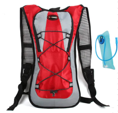 Lightweight Waterproof Outdoor Sports Backpack for Running
