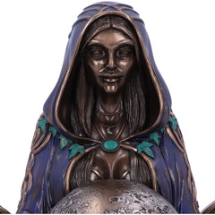 Mother Earth Art Statue Resin Craft Garden Decoration
