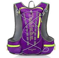 Outdoor Sports Cycling Backpack with Hydration Bladder