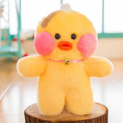 Hyaluronic Acid Duck - Trendy Duck Figure