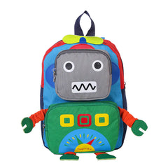 Children's Backpacks for Boys and Girls in Kindergarten