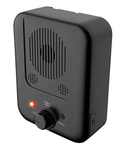 Ultrasonic Dog Bark Control Device for Pets (One Set)