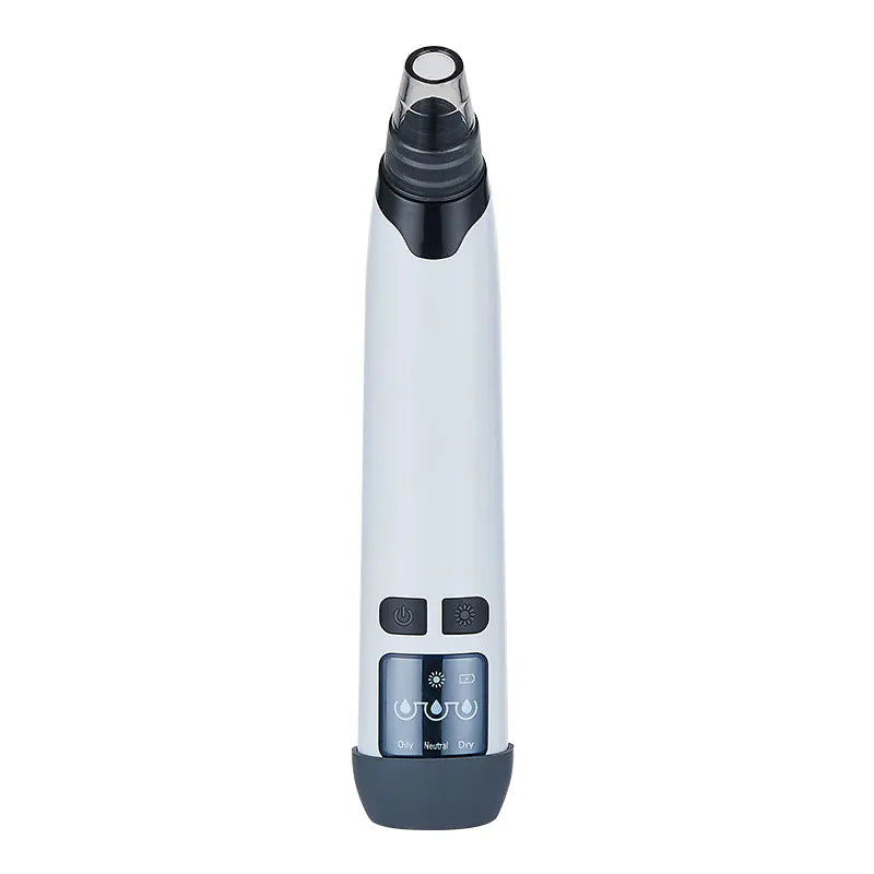 Blackhead Remover Electric Pore Cleanser for Home Use