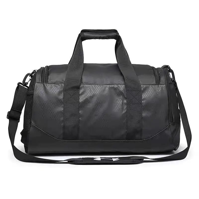 Large Capacity Travel Bag for Gym and Yoga