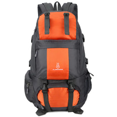 Multifunctional Waterproof Outdoor Backpack for Travel