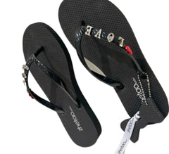 Women's Casual Non-slip Flat Beach Sandals