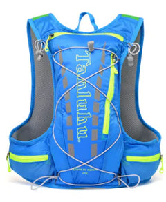 Outdoor Sports Cycling Backpack with Hydration Bladder
