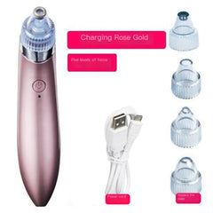 Electric Pore Cleanser for Blackhead Removal