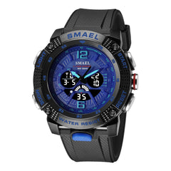 Multifunctional Luminous Men's Outdoor Sports Watch