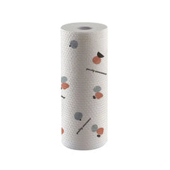 Absorbent Non-Woven Reusable Cleaning Cloths