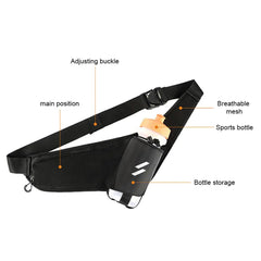 OEM Bicycle Water Bottle Bag for Mountain Bikes
