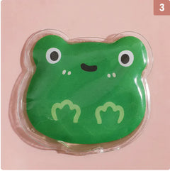Reusable Baby Heat Pack