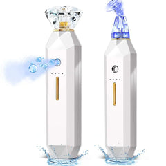 Home Use Pore Cleansing Blackhead Remover Device