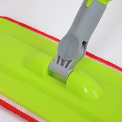 Multi-Function Spray Mop for Home Cleaning (Foldable)