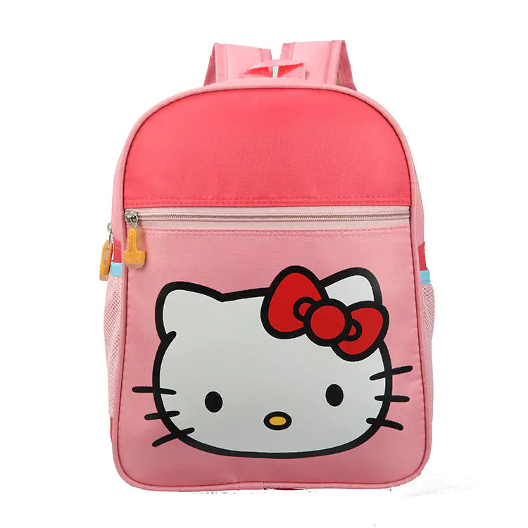 Boys and Girls Kindergarten Kids Backpack