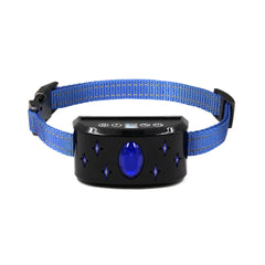 2019 New Dog Bark Control Collar with Automatic Shock