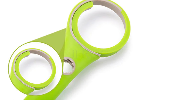 Multi-Function Can and Bottle Opener Tool
