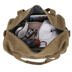 Large Capacity Yoga Gym Bag for Travel and Sports
