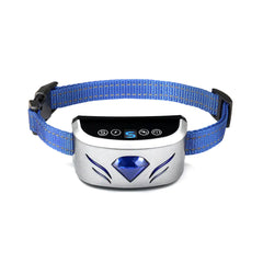 2019 New Dog Bark Control Collar with Automatic Shock