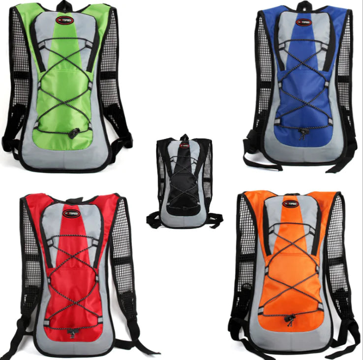 Lightweight Waterproof Outdoor Sports Backpack for Running