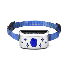 2019 New Dog Bark Control Collar with Automatic Shock