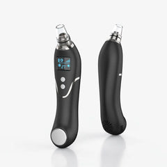 Electric Blackhead Remover for Home Use and Pore Cleanser