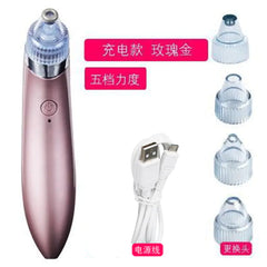 Electric Pore Cleanser for Blackhead Removal